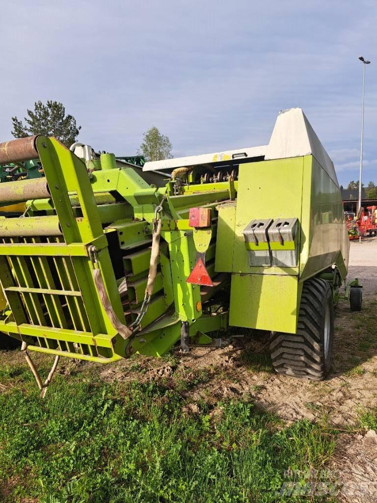 CLAAS 2100RC Küp balya makinalari