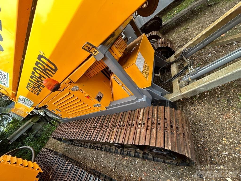 Barford TR6536 Konveyörler