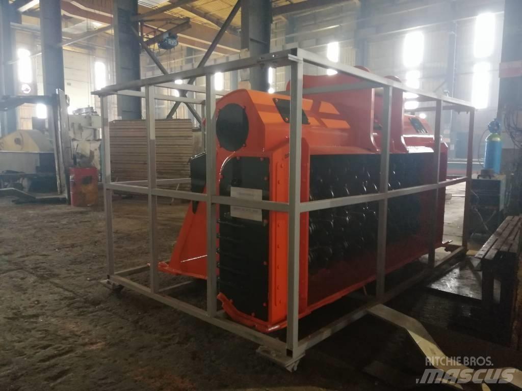 Galen Screen Bucket Elekli kepçeler