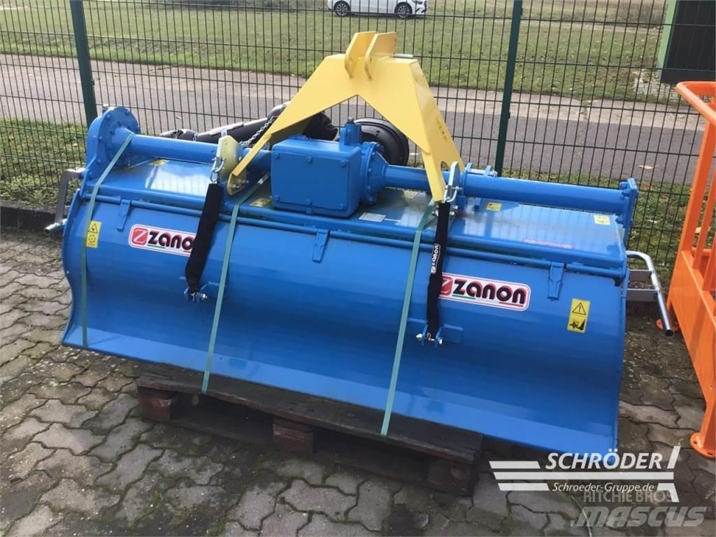 Zanon - ZP 180 Diger toprak isleme makina ve aksesuarlari
