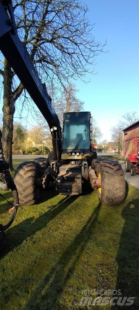 Eco Log 560C Biçerdöverler