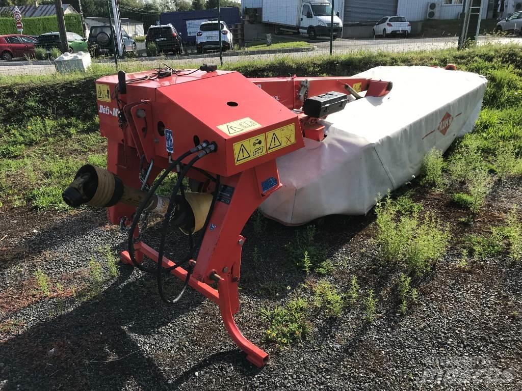 Kuhn GMD 3510 FF Çayir biçme makinalari