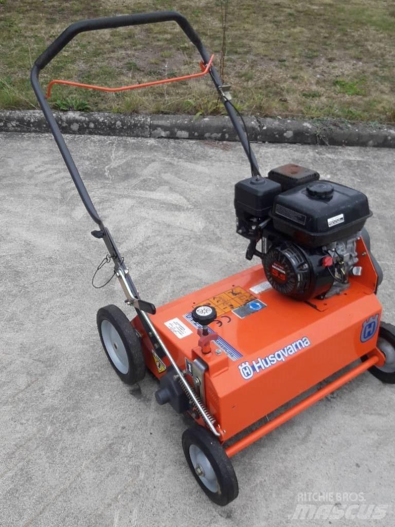 Husqvarna DT22 Diger yol bakim makinalari
