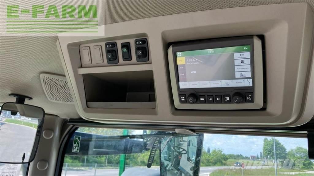 John Deere 7R 290 Traktörler
