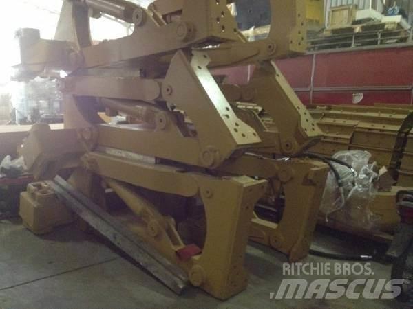 CAT D7H Ripper NEW Diger