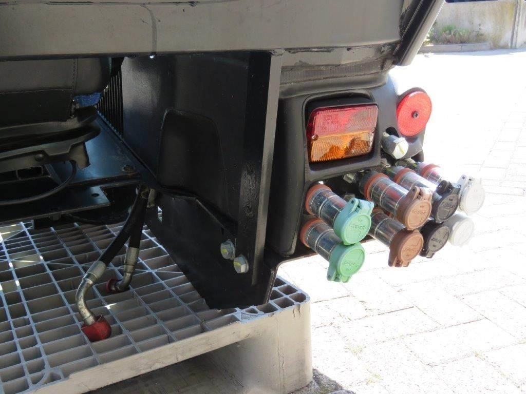 New Holland TK Diger aksam