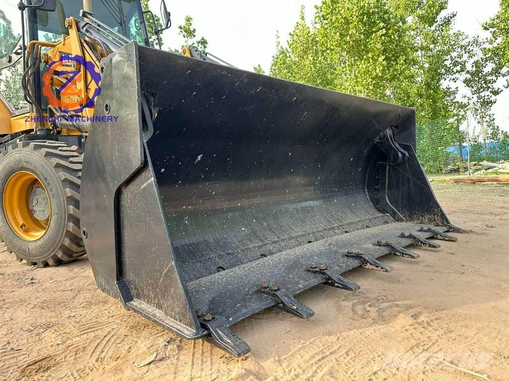 Sany BHL 95 Kazıcı yükleyiciler - beko loder