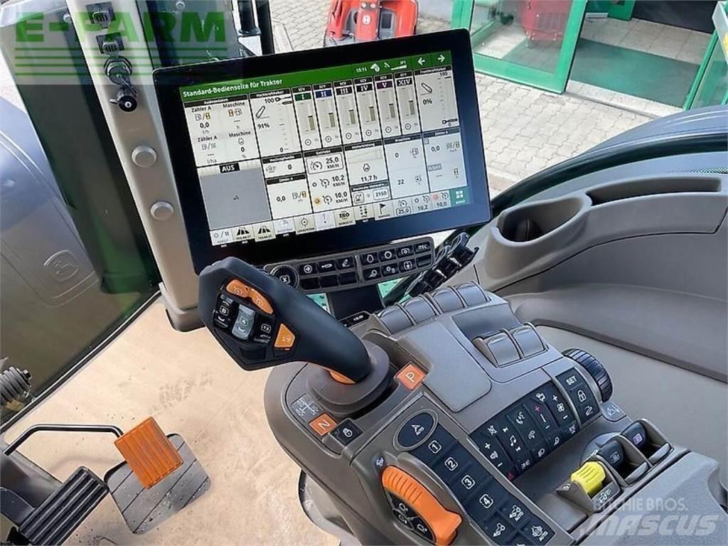 John Deere 8r340 Traktörler