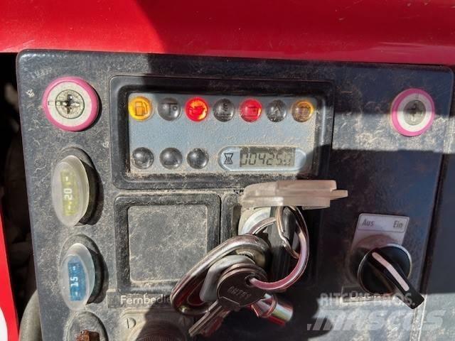 Bagela KW 3000 Diger