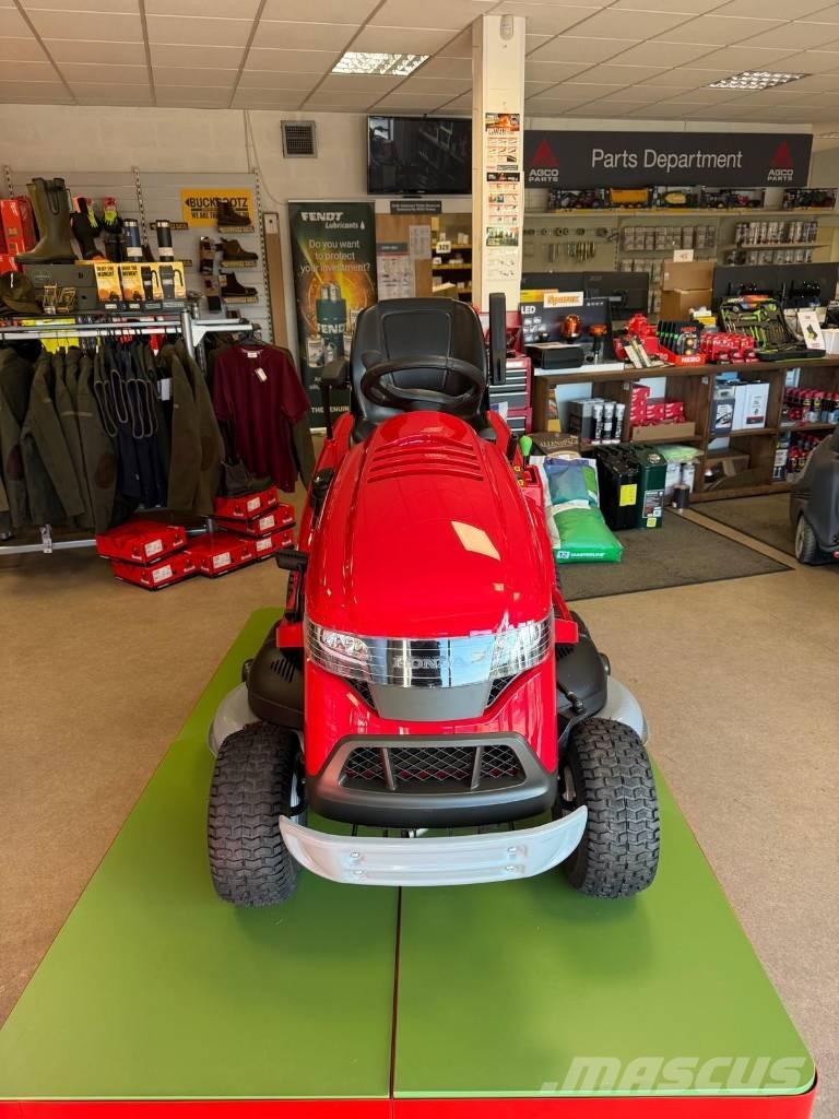 Honda HF2625 Mobil çim biçme makineleri