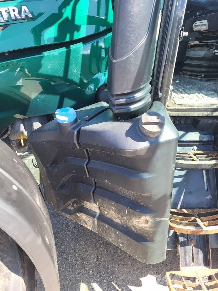 Valtra T 234 Direct Traktörler