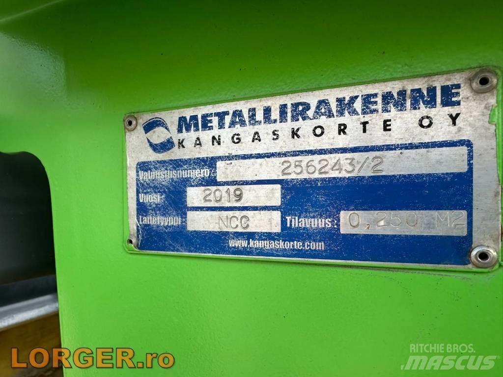 Hamm HD+ 110i VO Çift tamburlu silindirler