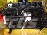 Cummins 6BT5.9-C115 Motorlar