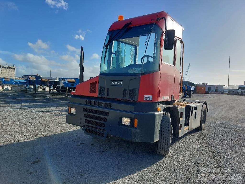 Kalmar T2 Terminal çekiciler