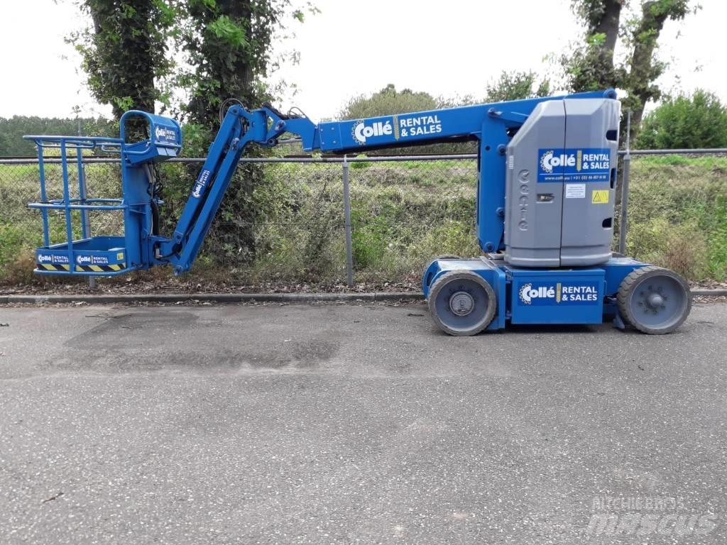 Genie Z 30/20 N RJ Körüklü personel platformları