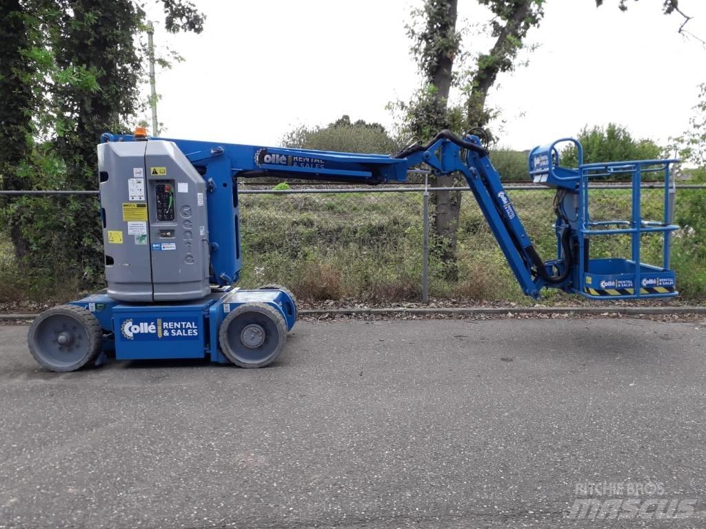 Genie Z 30/20 N RJ Körüklü personel platformları