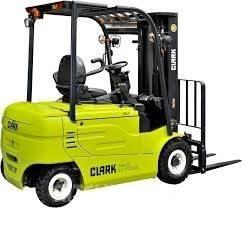 Clark GEX 30 L Elektrikli forkliftler