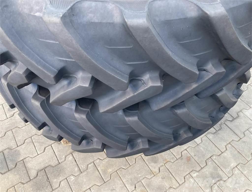 Alliance 380/85R34 Tekerlekler