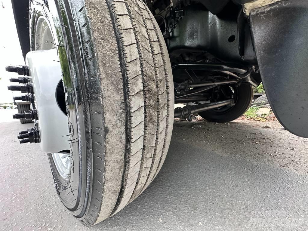 Ford F 550 Pikaplar