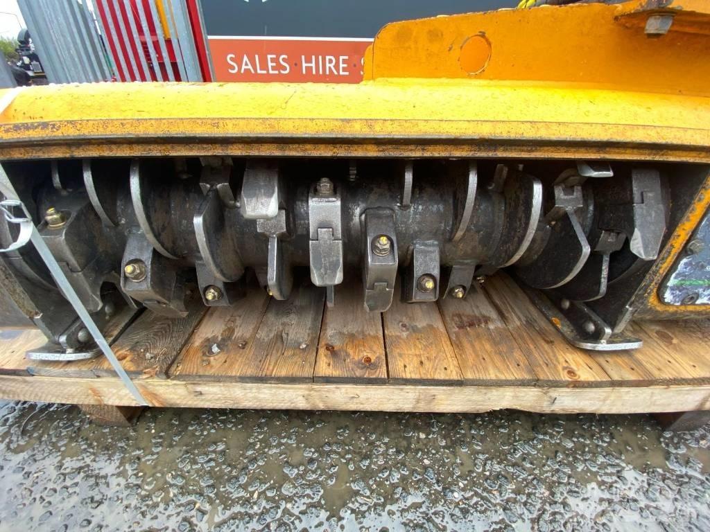 Indeco IMH12 Diger parçalar