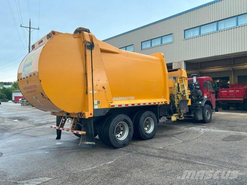 Peterbilt Loadmaster Diger kamyonlar