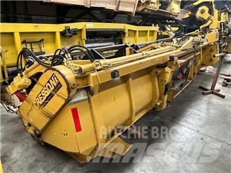 Cressoni SWR 3 Biçerdöver kafaları