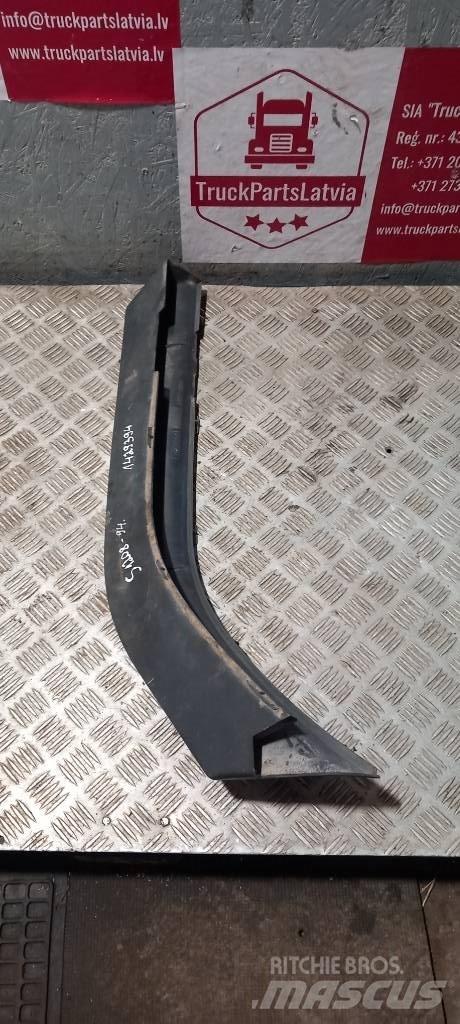 Scania 94 D.   1429394 Kabinler