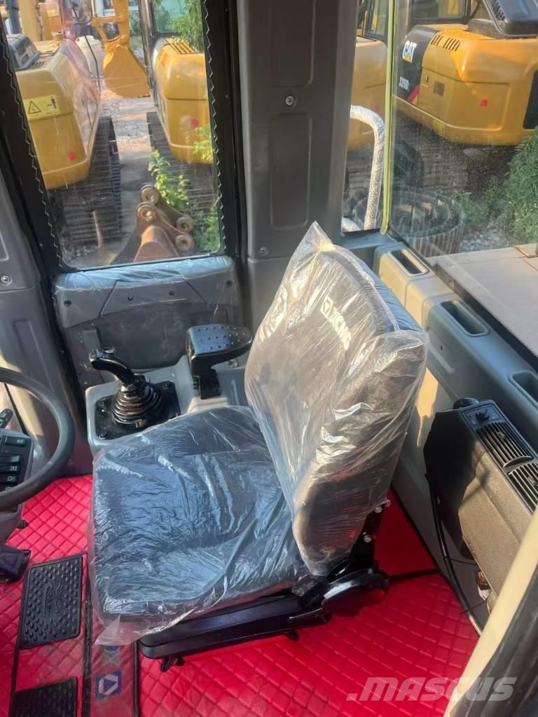 XCMG ZL 50 GN Tekerlekli yükleyiciler