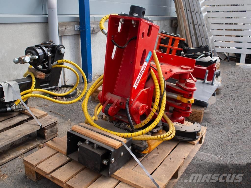 Naarva K25 kaatopää Polipler