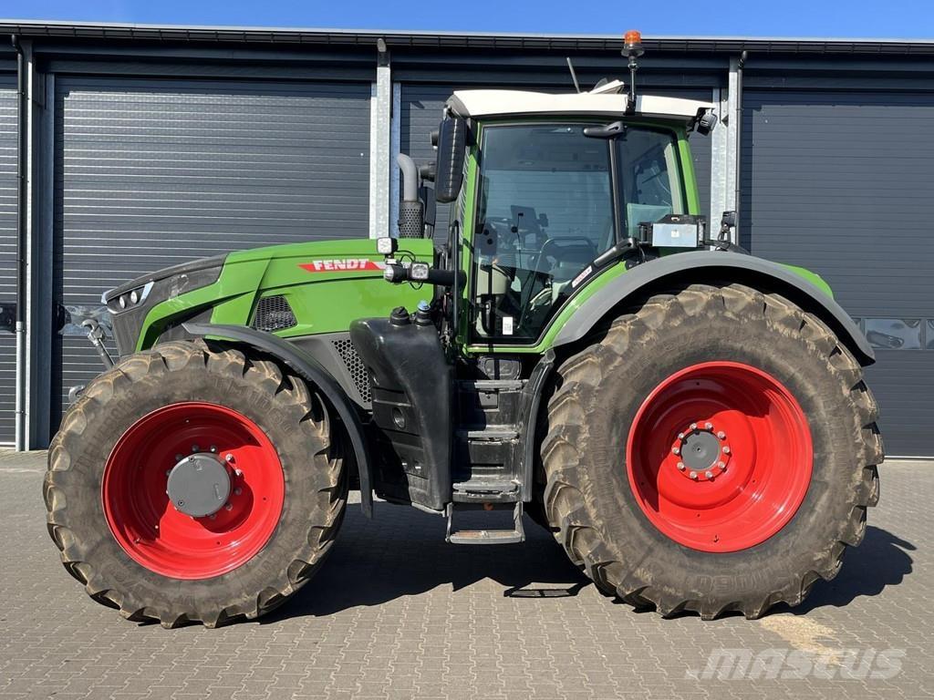 Fendt 936 GEN7 Traktörler