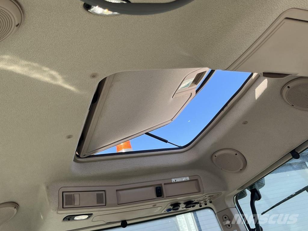 Fendt 936 GEN7 Traktörler