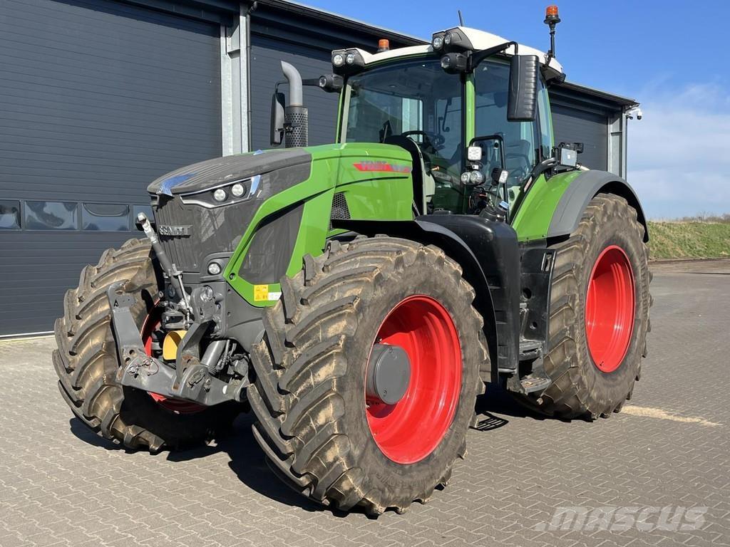 Fendt 936 GEN7 Traktörler