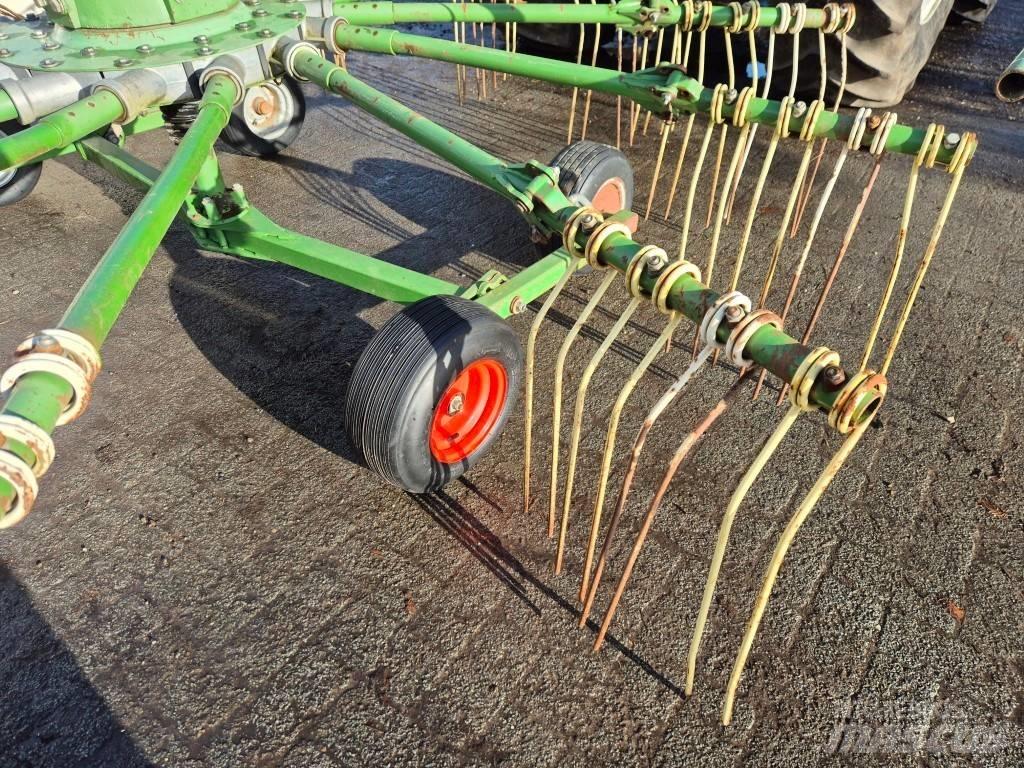 Krone Swadro 46 Ot Tirmigi