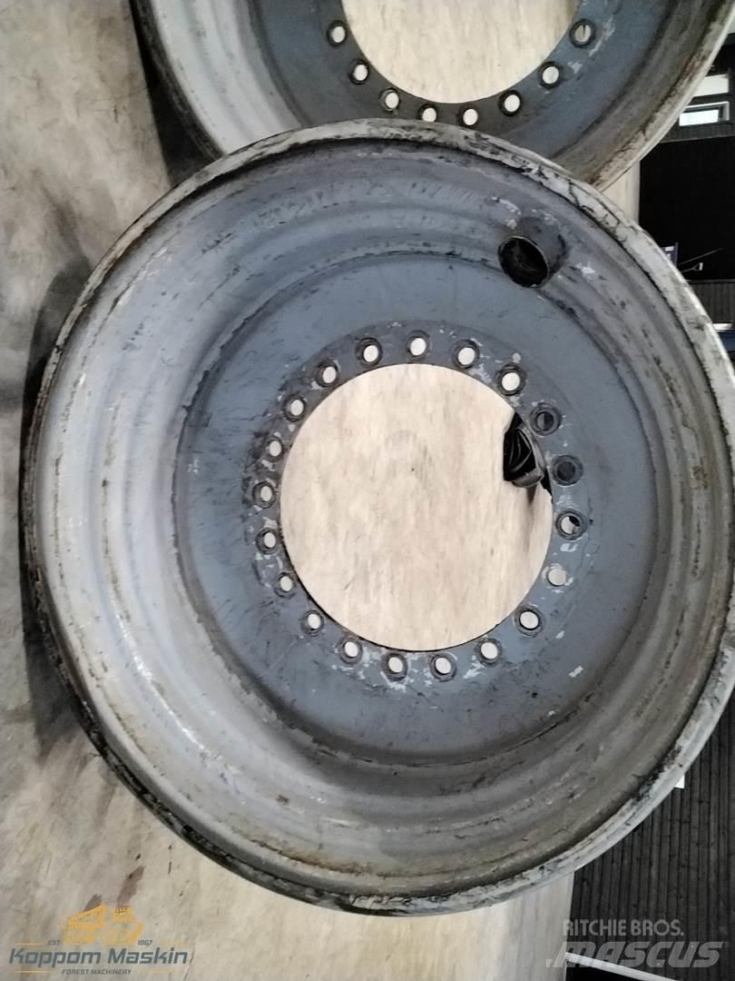 Valmet 941 20x34 Lastikler