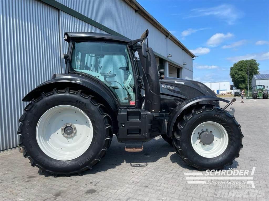 Valtra T 174 EA Traktörler