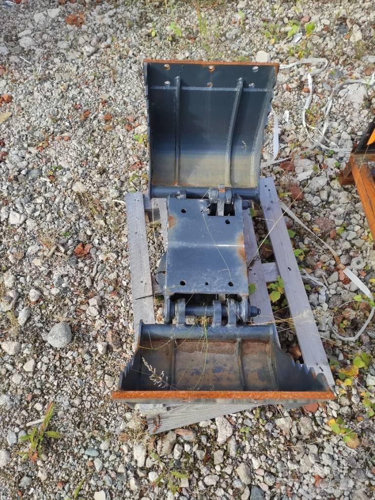 Mustang GRP150CH Polipler