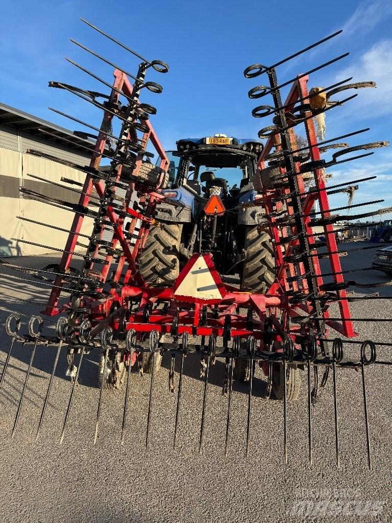 Potila Primus 540 Tirmiklar
