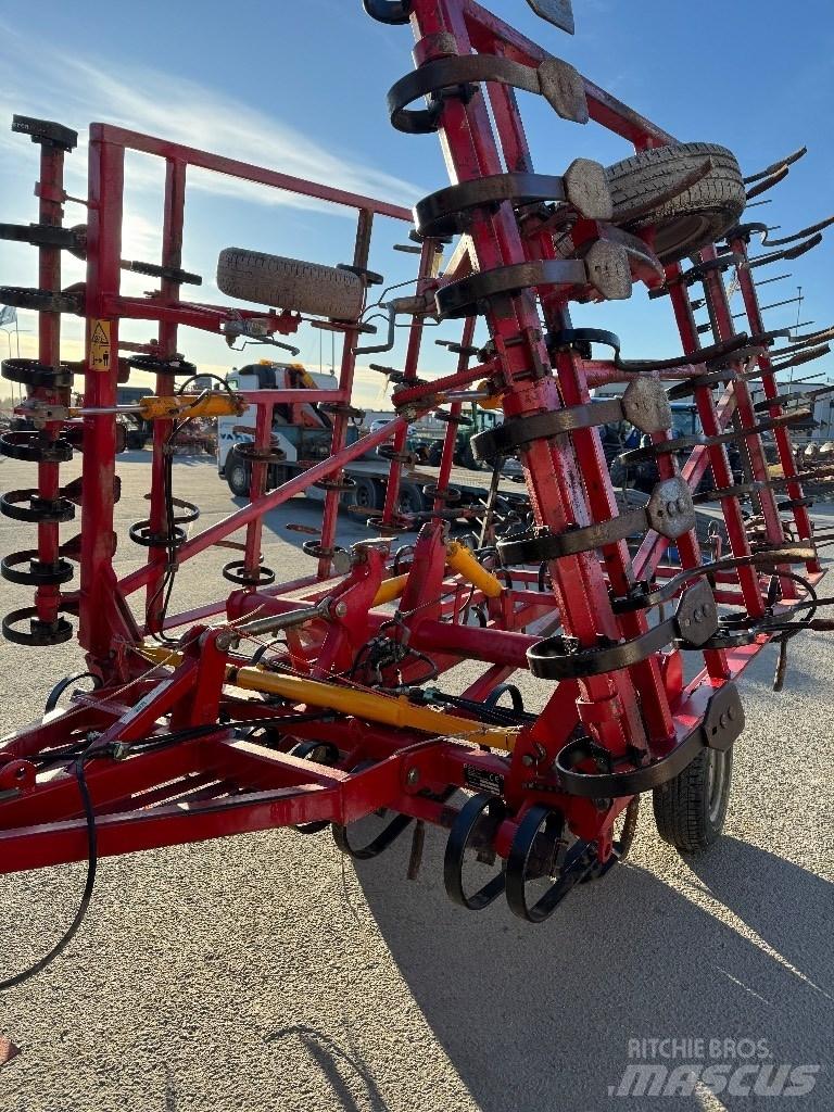 Potila Primus 540 Tirmiklar