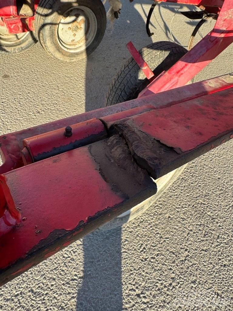 Potila Primus 540 Tirmiklar