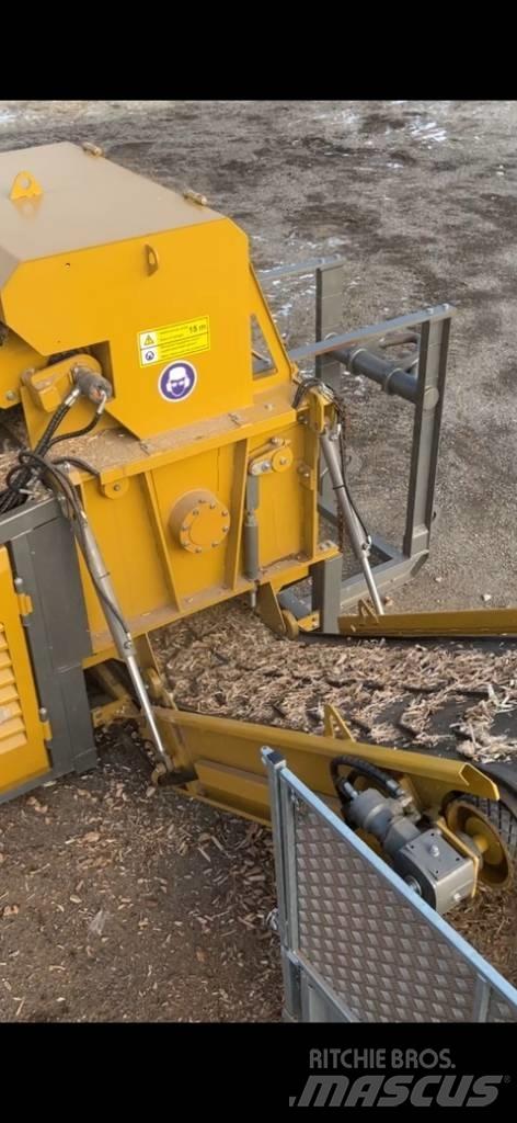  OLNOVA ARJES NZS 400 Atik ögütücüler