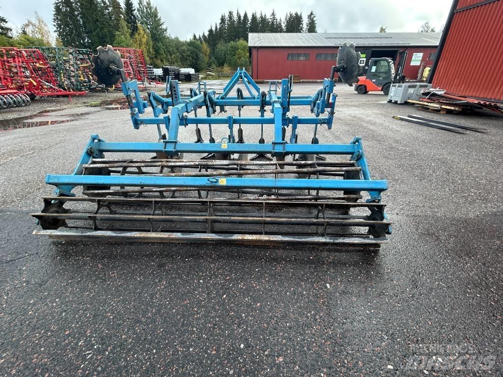 Mandam KUS 3.0 S Kültivatörler