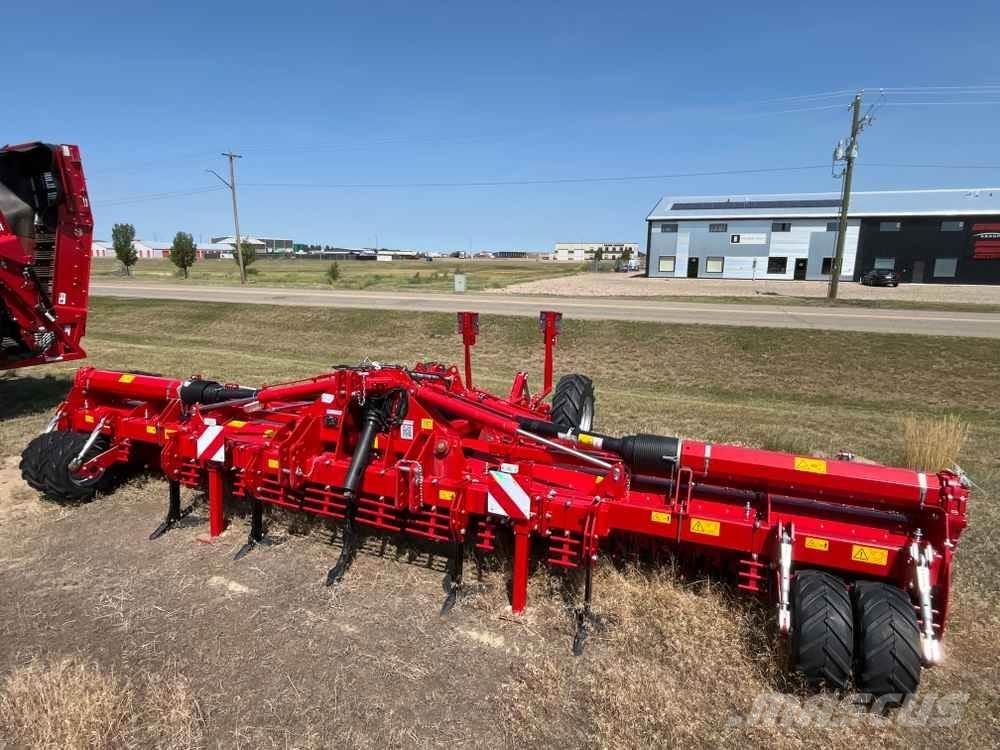 Grimme GF 800 Patates ekipmanları - Diğer