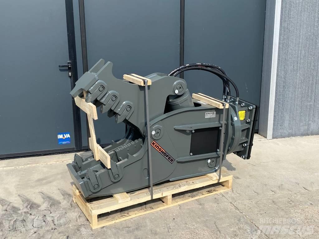 Kinshofer KFR09 Polipler