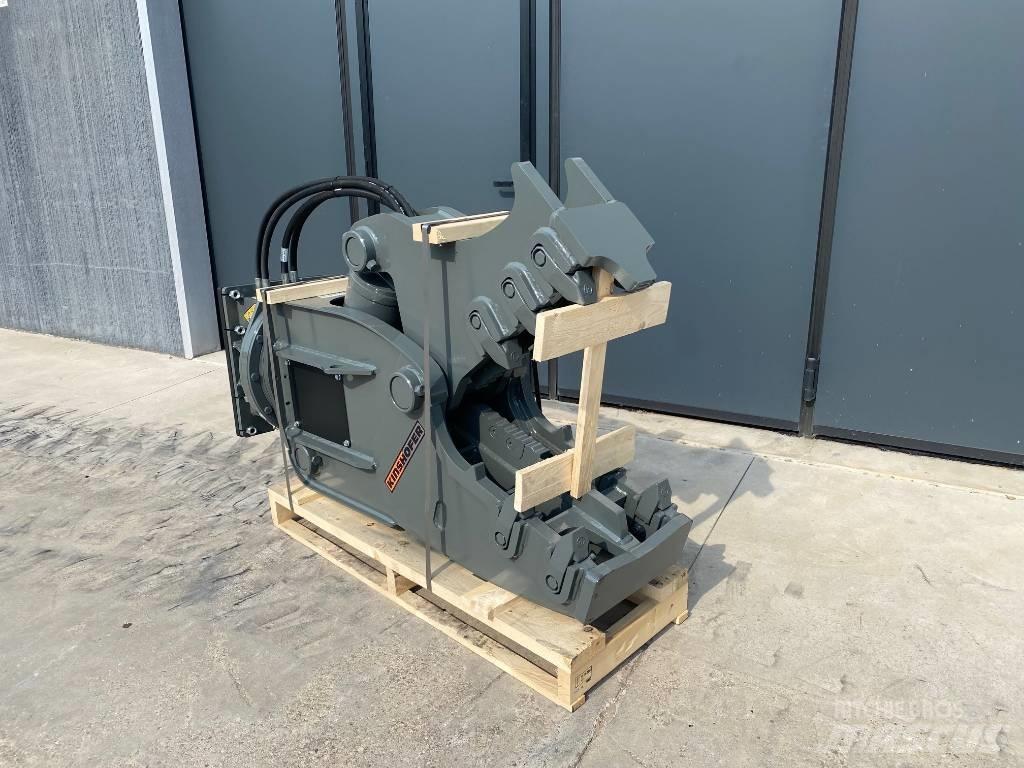 Kinshofer KFR09 Polipler