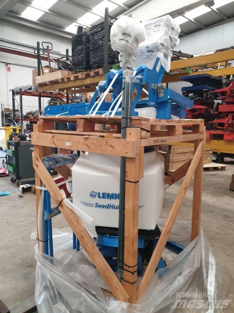 Lemken SeedHub 5/500 Diger ekim makina ve aksesuarlari