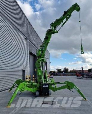 Unic UM445 Mini vinçler