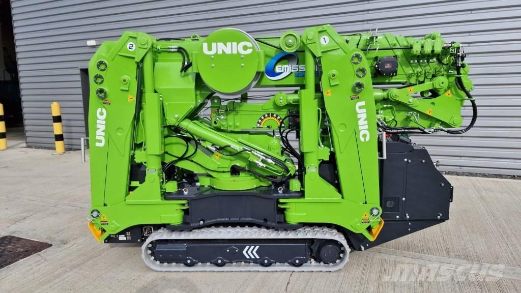 Unic UM445 Mini vinçler