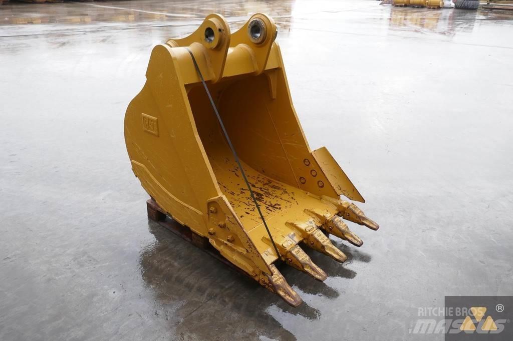 CAT 320 Bucket Kovalar