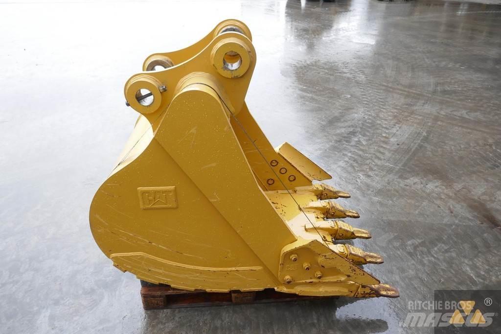 CAT 320 Bucket Kovalar