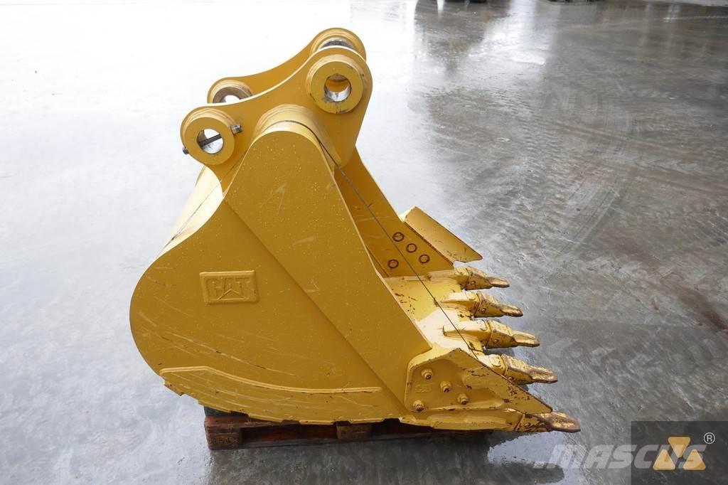 CAT 320 Bucket Kovalar